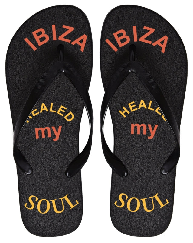 Betty Custom Slippers