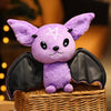 Kawaii Bat Plush Toy Halloween Gift