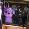 Kawaii Bat Plush Toy Halloween Gift