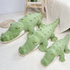 Cute Crocodile Cushion