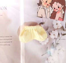 20cm Cotton Doll-Little Cotton Shorts