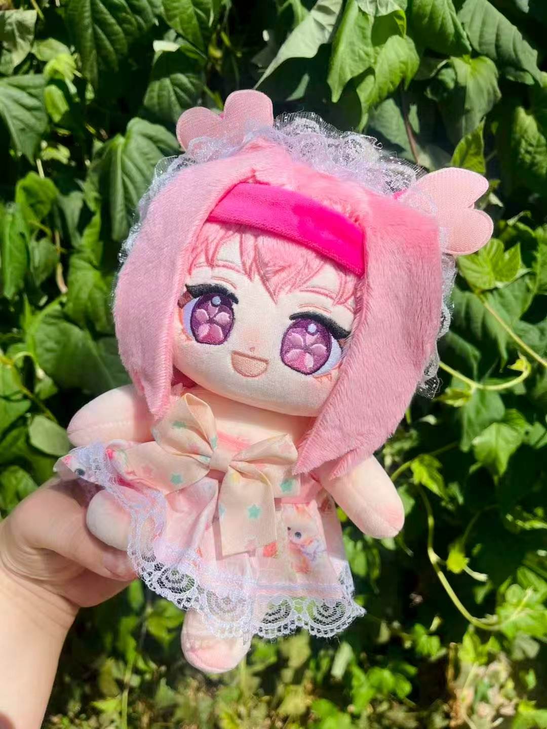 20cm Haru Urara
