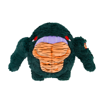 GaopengToy | Buff Whale Plush Toy | Cute Muscle Whale Stuffed Animal | 3 Colors Children's Day Gift