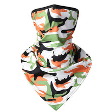 Outdoor Cycling Riding Neck Gaiter Face Scarfs(11 Styles)