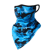 Outdoor Cycling Riding Neck Gaiter Face Scarfs(11 Styles)