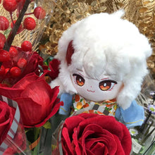 20cm【Genshin Impact】 Kazuha Plush Doll，free shipping