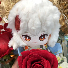 20cm【Genshin Impact】 Kazuha Plush Doll，free shipping