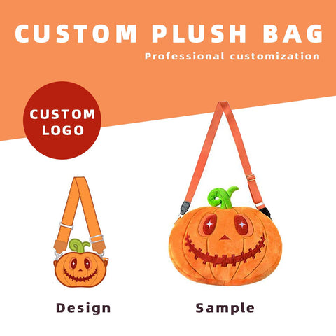 Custom High Quality Ita Bags/Plush Bags/Coin Purses/Pouches