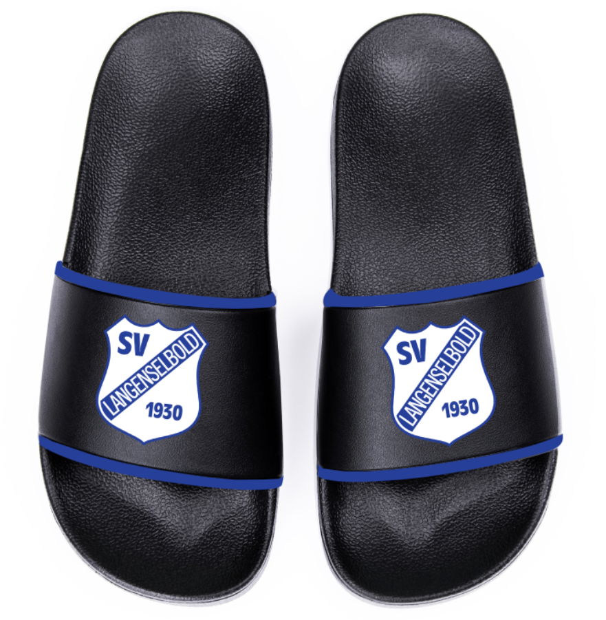 Iecy Custom slippers