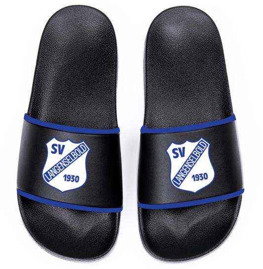 Iecy Custom slippers
