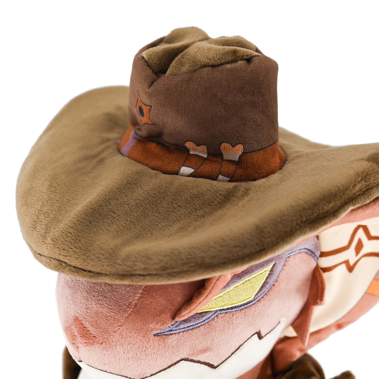 Presales Trevor Plush（Free shipping）