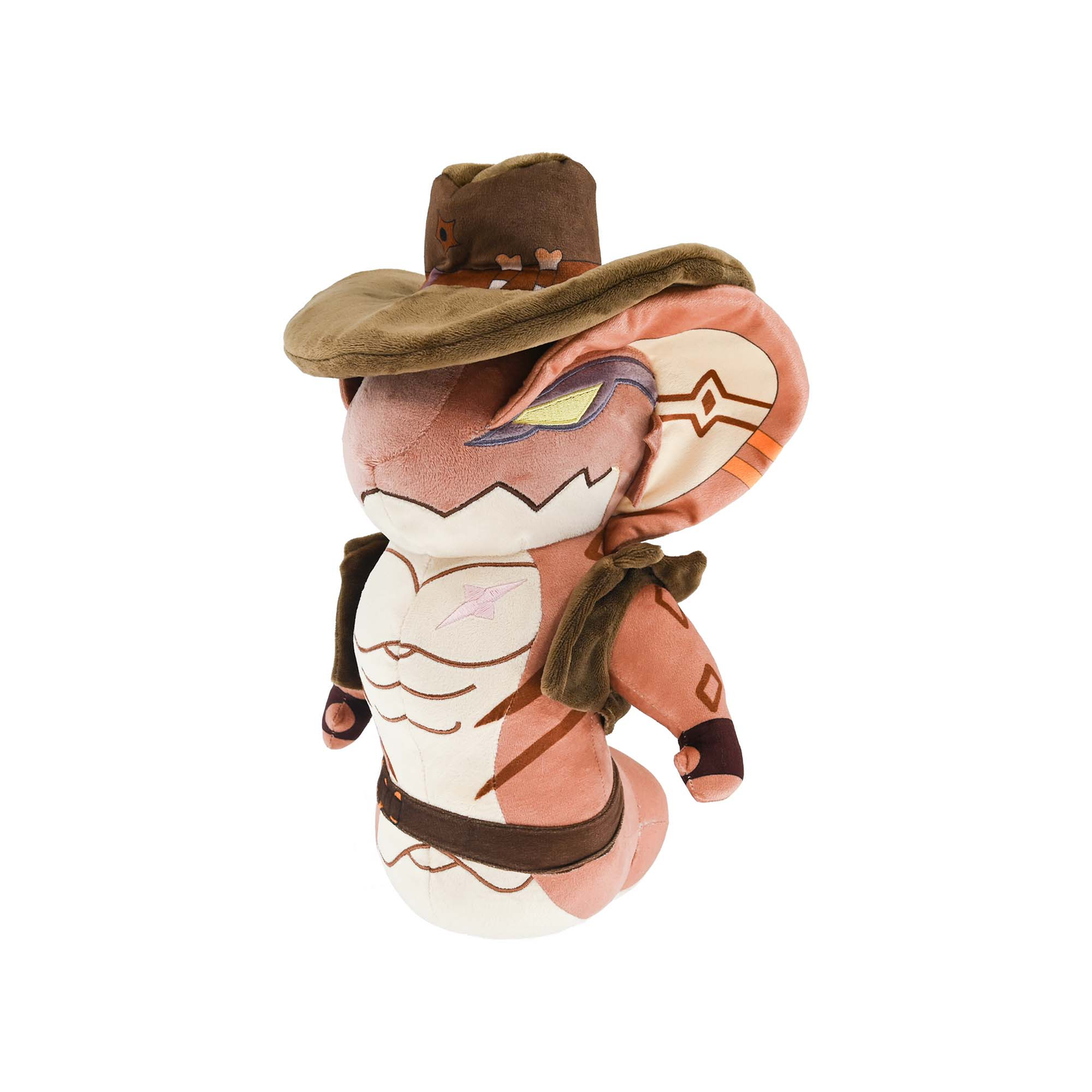 Presales Trevor Plush（Free shipping）