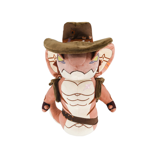 Presales Trevor Plush（Free shipping）