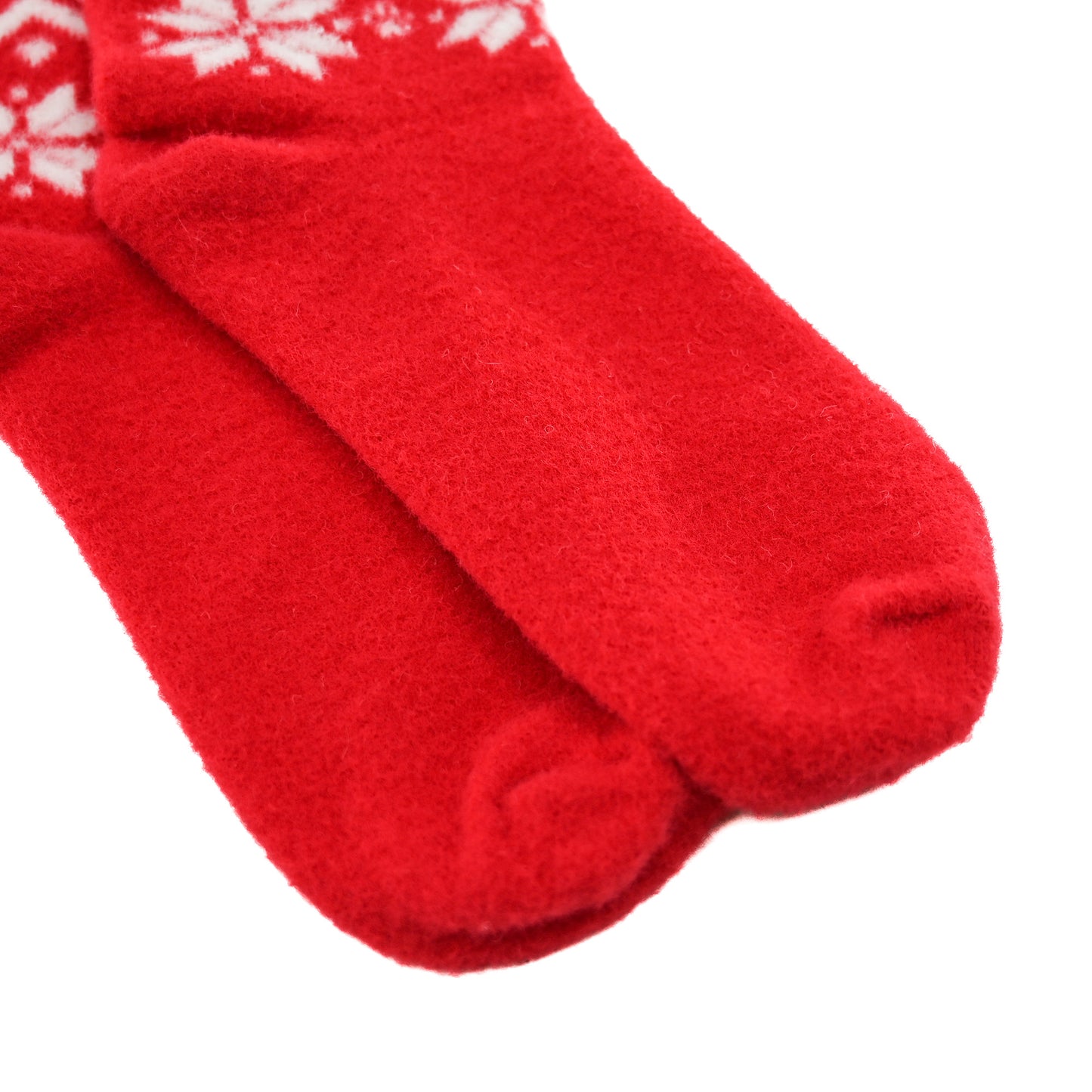 GaoPengToy | Christmas Socks - Fluffy Warm Fuzzy Australian Wool Socks, Funny Holiday Gift for Women