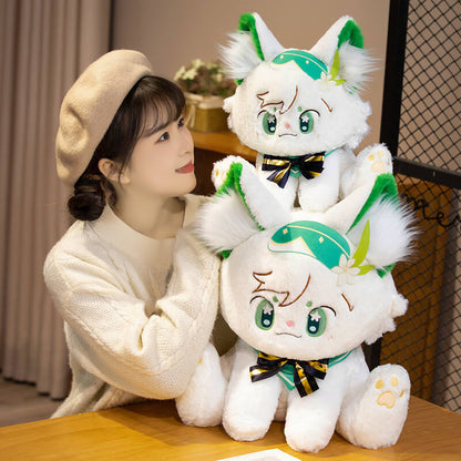 Barbatos Wendy Cat Plush