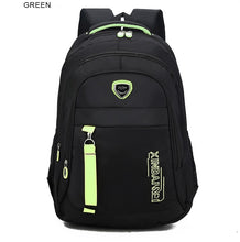 New Casual Outdoor Large-Capacity Shoulder Bag