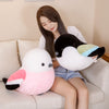 Bird Pillows Plush Toy 2 Size Choose