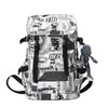 Oxford Large Capacity Camouflage Backpack