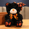 Halloween Teddy Bear ( 8 Types )