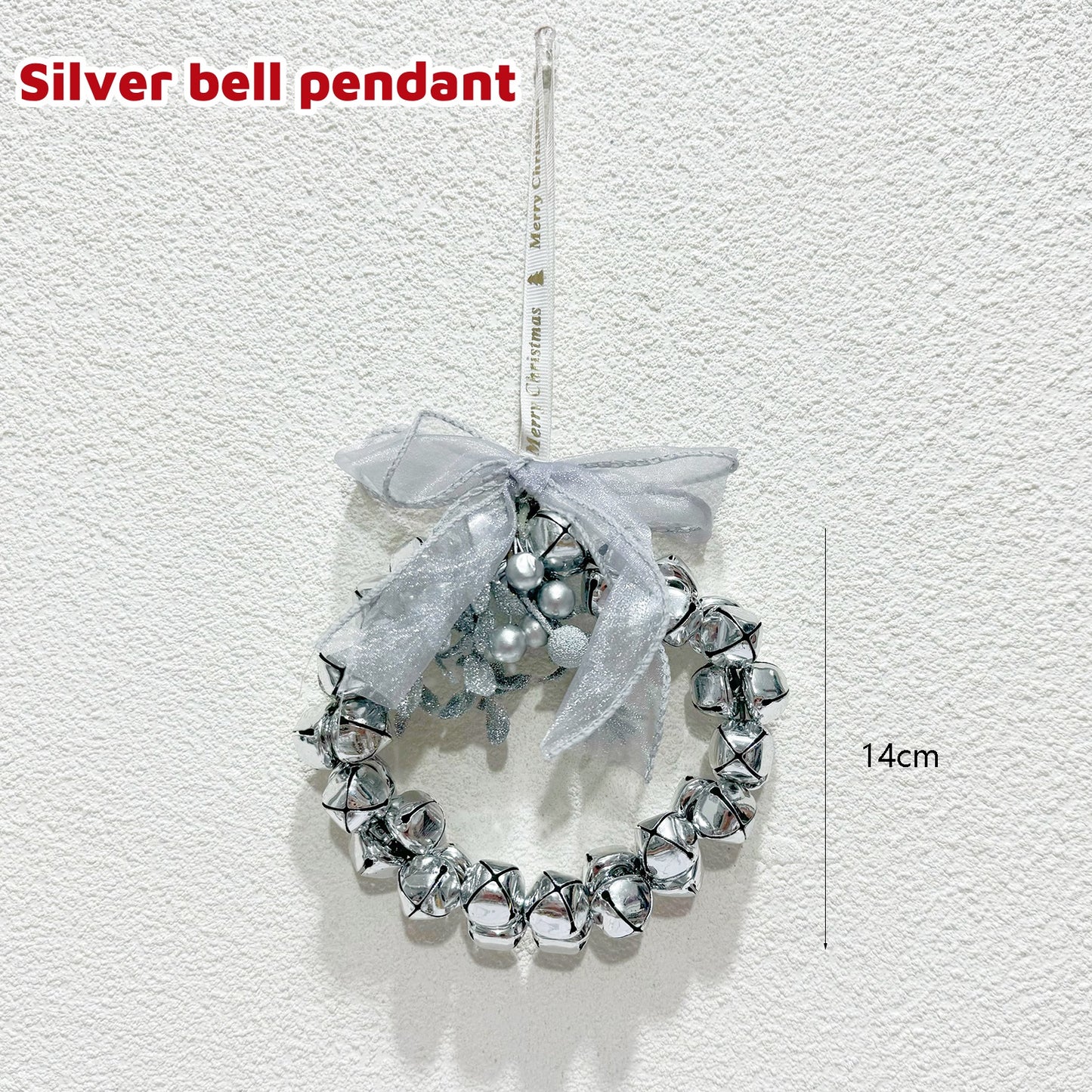 Unique Funny Xmas Plush Stuffed Ornaments - Car Hanging Gifts, Christmas Tree Decor for Kids, Soft Plush Holiday Xmas Season Decorations for Home Tree Door Window