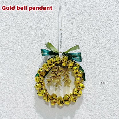 Unique Funny Xmas Plush Stuffed Ornaments - Car Hanging Gifts, Christmas Tree Decor for Kids, Soft Plush Holiday Xmas Season Decorations for Home Tree Door Window