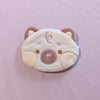 【Gaopengtoy】Plush Coin Purse Designed By Sugary_Carousel-Free Shipping