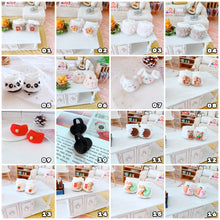 20cm Cotton Doll Kpop Doll Clothes Shoes Collection （16 styles）
