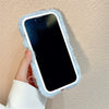 Plush Pacha Dog Tail Turnable Case For IPhone