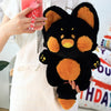 Hot Sell Super Soft And Fuffly Dudu Meow Cat Plush Toy