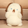 Cute Screaming Animal Plush Toy
