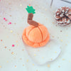 20cm Cotton Doll Halloween Pumpkin Clothes And Hat